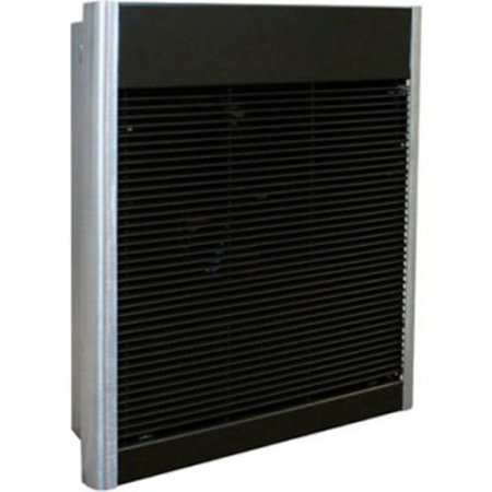 MARLEY ENGINEERED PRODUCTS Architectural Fan-Forced Wall Heater 277/240V 4000/3000W or 2000/1500W FRC4027F